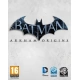 Batman Arkham Origins - (el. Verzia)