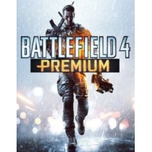 Battlefield 4 Premium - PC (el, verzia)