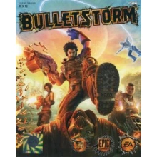 Bulletstorm - PC (el. Verzia)