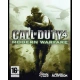 Call of Duty 4 Modern Warfare Steam - PC (el. Verzia)
