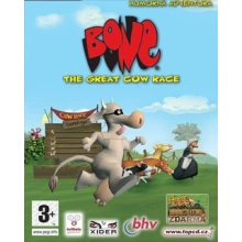 Bone Great Cow Race - PC (el. Verzia)