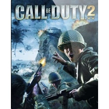Call of Duty 2 - PC (el. Verzia)