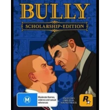 Bully Scholarship Edition - PC (el. Verzia)