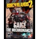 Borderlands 2 Mechromancer Pack - PC (el. Verzia)