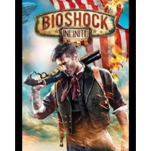 BioShock Infinite - PC (el. Verzia)