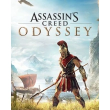 Assassins Creed Odyssey - PC (el. Verzia)