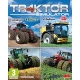 Traktor 4 Simulátor - PC (el. Verzia)