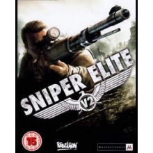 Sniper Elite V2 - PC (el. Verzia)