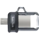 SanDisk Ultra Dual 16 GB USB m3.0