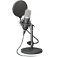 Trust GXT 252 emiT Mikrofón streamovacie