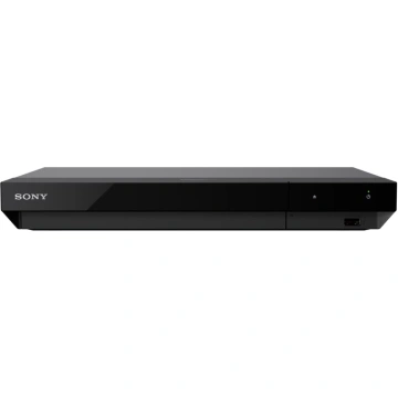 Sony UBP-X500 - Blu-ray DPD prehrávač