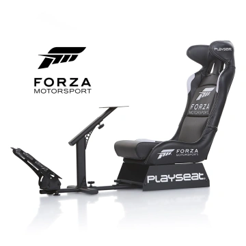 Playseat® Forza Motorsport PRO Pretekársky stoličky
