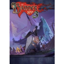 The Banner Saga 3 Deluxe Edition - PC (el. Licencie)
