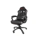 Genesis Nitro 330 Herné stoličky, čierna