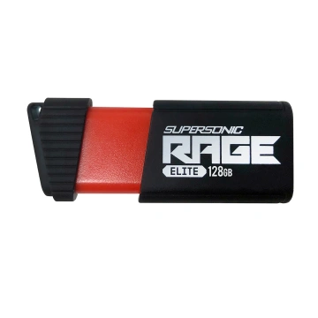 Patriot Supersonic Rage Elite 128GB USB 3.1