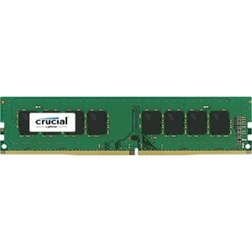 Crucial 16GB DDR4 SDRAM 2400MHz