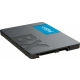 Crucial BX500, SSD 2,5 