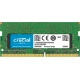 Crucial 4GB DDR4 SDRAM 2400 SO-DIMM (CT4G4SFS824A)