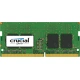 Crucial 8GB DDR4 SDRAM SO-DIMM 2400