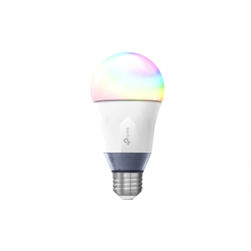 TP-link Smart WiFi LED LB130, Dimmable, Tunable 60W, 16 Million Colors