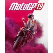 MotoGP 19 - PC (el. Verzia)
