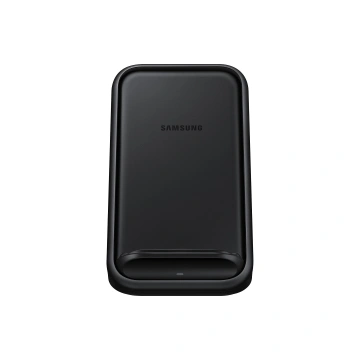 Samsung bezdrôtová nabíjacia stanica (20W), čierna