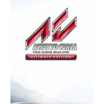 Assetto Corsa Ultimate Edition - PC (el. Verzia)