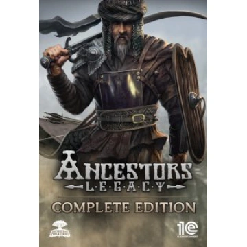 Ancestors Legacy Complete Edition - PC (el. Verzia)