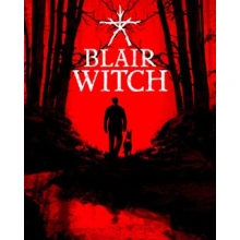 Blair Witch - PC (el. Verzia)