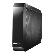 ADATA HM800 8TB čierna