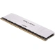 Crucial Ballistix 16GB (2x8GB) DDR4 SDRAM White 3600 MHz