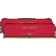 Crucial Ballistix Red 16GB (2x8GB) DDR4 SDRAM 2666 MHz