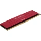 Crucial Ballistix Red 16GB (2x8GB) DDR4 SDRAM 2666 MHz