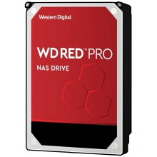 WD Red Pre 3,5 