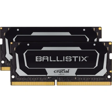 Crucial Ballistix 32GB (2x16GB) DDR4 SDRAM 3200 SO-DIMM