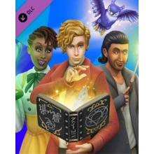 The Sims 4 Realm of Magic - PC