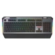 Patriot Viper 765 herná mechanická RGB klávesnica