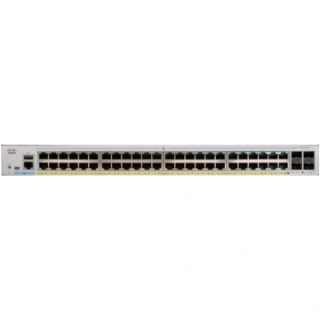 Cisco Catalyst 1000-48T-4X-L 48 portů