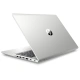 HP ProBook 455 G7, stříbrná (12X18EA)