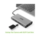 Acer USB-C Dongle 10-in-1 (HP.DSCAB.002)
