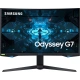 Samsung Odyssey G7 - 32