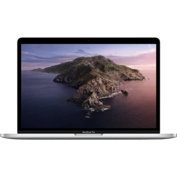 Apple MacBook Pro 13, Silver (MWP82CZ/A)