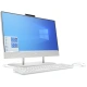 HP All-in-One FHD 24-dp0005nc Silver