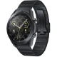 Samsung Galaxy Watch 3 45 mm Titanium, Mystic Black