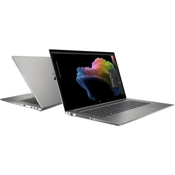 HP ZBook Create G7, strieborná