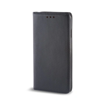 Cu-Be Pouzdro s magnetem Xiaomi Redmi Note 9 Black