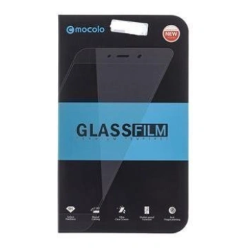 Mocolo 5D tvrdené sklo Black pre Xiaomi Redmi Note 9