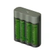 GP Batteries B53457