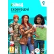 The Sims 4: Ekobydlení (rozšírenia) - PC, BOX