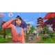 PC - The Sims 4: Život na horách (rozšírenia) - PC, BOX